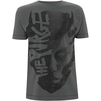 T-shirt Within Temptation Purge Jumbo (Back Print) Charcoal Grey 2XL T-shirt - 1