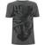 T-shirt Within Temptation Purge Jumbo (Back Print) Charcoal Grey 2XL T-shirt