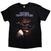 T-shirt Within Temptation Bleed Out Single (Back Print) Black XL T-shirt