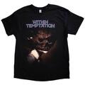 Within Temptation Bleed Out Single (Back Print) Black XL T-Shirt