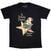 T-shirt The Smashing Pumpkins Mellon Collie Navy Blue 2XL T-shirt