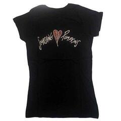 T-shirt The Smashing Pumpkins Gish Heart