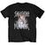 Tricou The Smashing Pumpkins CYR Black M Tricou