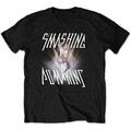 The Smashing Pumpkins CYR Black M Πουκάμισο