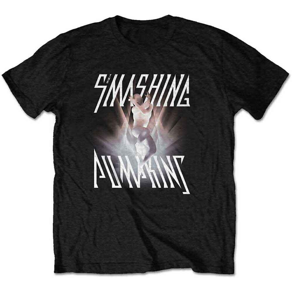 Skjorte The Smashing Pumpkins CYR Black XL Skjorte