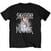 Skjorte The Smashing Pumpkins CYR Black XL Skjorte