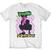 T-Shirt Yungblud Punker White L T-Shirt