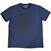 T-shirt System of a Down Intoxicated (Ringer) Denim Blue 2XL T-shirt