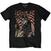 Skjorte System of a Down Liberty Bandit Black 2XL Skjorte