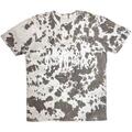 Yungblud Weird Tracklist (Wash Collection) Grey XL T-Shirt
