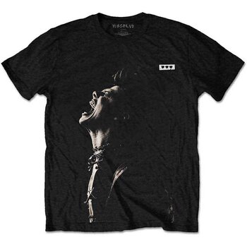 Košulja Yungblud Occupy the UK (Back Print) Black M Košulja - 1