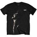 Yungblud Occupy the UK (Back Print) Black XL Košulja