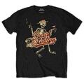 Social Distortion Vintage 1979 Black XL T-särk