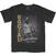 T-shirt Social Distortion Athletics Black XL T-shirt
