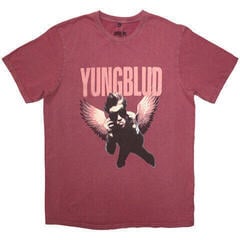 Shirt Yungblud Wings (Wash Collection)