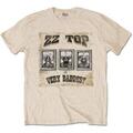ZZ Top Very Baddest Sand M Majica