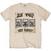 Tricou ZZ Top Very Baddest Sand L Tricou