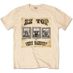 T-Shirt ZZ Top Very Baddest Vegas Gold 2XL T-Shirt