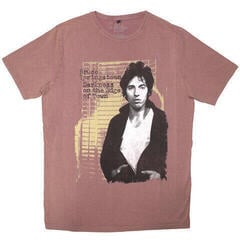 T-Shirt Bruce Springsteen DOTEOT (Stone Wash)