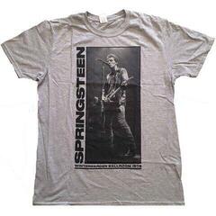 T-Shirt Bruce Springsteen Wintergarden Photo