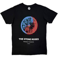Ing The Stone Roses Wembley (Carbon)