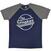 Tricou The Strokes OG Magna Denim Blue & Grey M Tricou