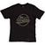 T-shirt The Strokes OG Magna (Hi-Build) Black L T-shirt
