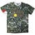 T-Shirt The Stone Roses Album Cover (Sublimation) Green 2XL T-Shirt
