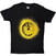 Tricou The Stone Roses Lemon Spray Black S Tricou