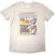 T-shirt Teddy Swims Wrestling Sand XL T-shirt