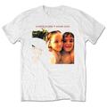 The Smashing Pumpkins Dream White XL T-Shirt