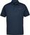 Poloshirt Under Armour Playoff Polo 2.0 Academy/Pitch Grey S