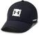 Καπέλο Under Armour Men's Official Tour Cap 3.0 Black L/XL