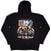 Hoodie Kiss End Of The Road Final Tour Black M Hoodie