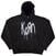 Majica Korn Still A Freak (Back Print) Charcoal Grey 2XL Majica