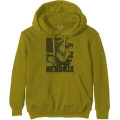 Hoodie Jimi Hendrix Let Me Live