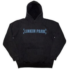 Hoodie Linkin Park Meteora Portraits (Back Print)