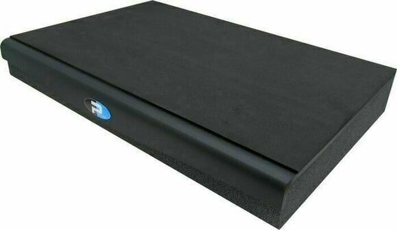 Podložci za studijske monitore Primacoustic RX12-HF Black Podložci za studijske monitore - 1