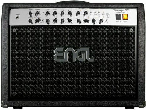 Buizen gitaarcombo Engl Sovereign 100 Combo 212 - 1