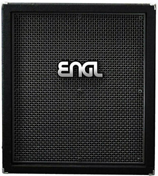 Guitar Cabinet Engl E412XXLB - 1