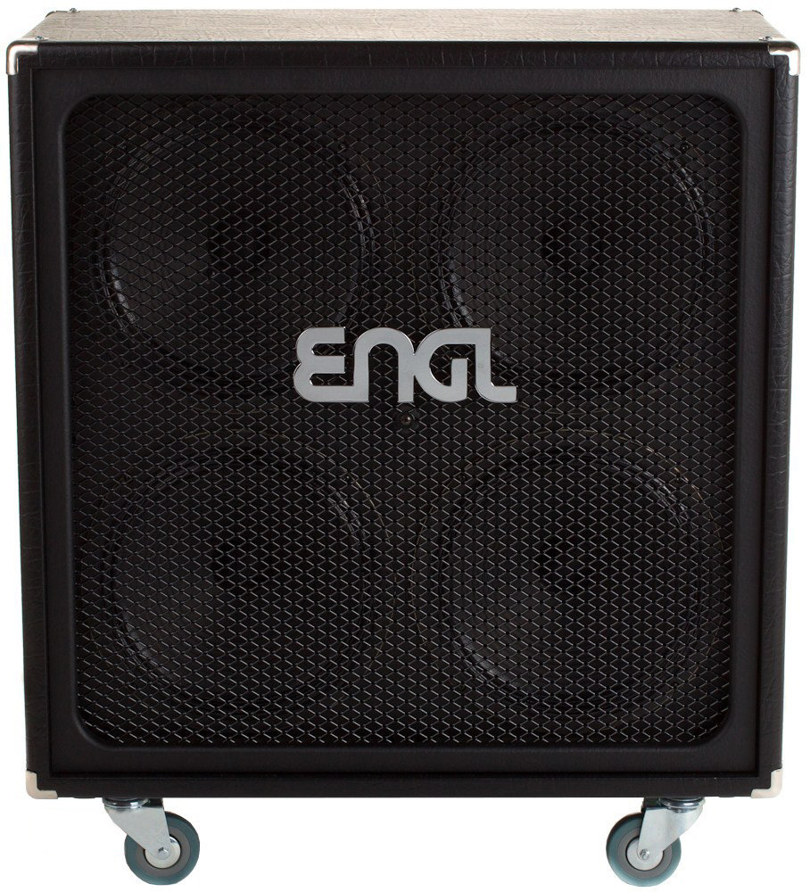 Китара кабинет Engl Retro Cabinet 412 G12H70