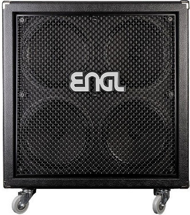 Gitarren-Lautsprecher Engl E412SGB
