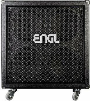 Guitar Cabinet Engl E412SGB - 1