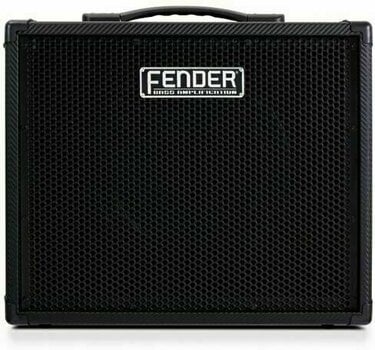 Bassocombo Fender Bronco 40 - 1