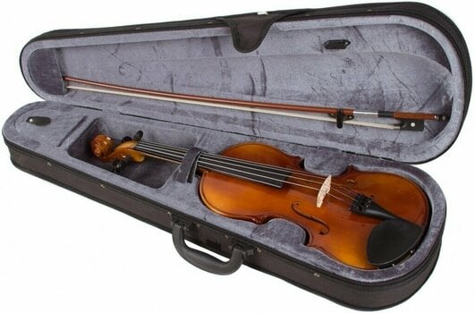 Akoestische viool Stagg VN 1/4 Natural - 1