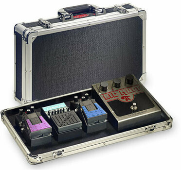 Pedalboard / Housse pour effets Stagg UPC-500 - 1