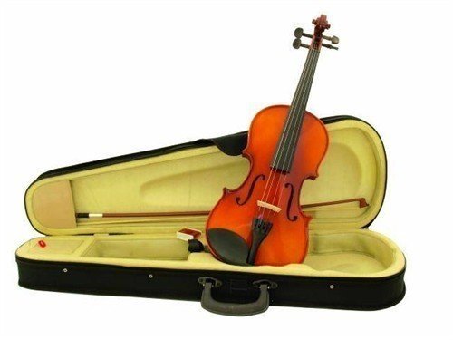Akoestische viool Dimavery 26400100