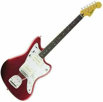 Elektrische gitaar Fender Squier Vintage Modified Jazzmaster CAR - 1