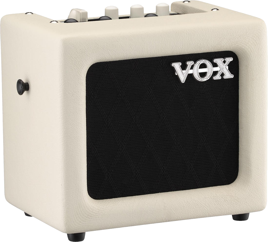 Mini combo pentru chitară Vox Mini3 G2 IV