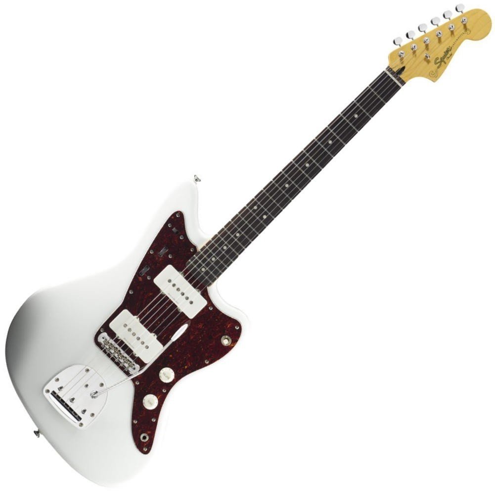 E-Gitarre Fender Squier Vintage Modified Jazzmaster OW